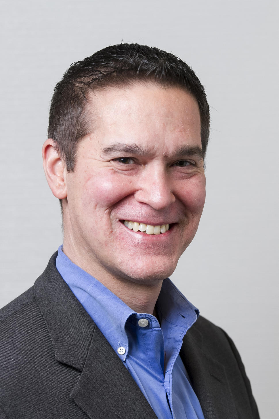 Amir Rahbar Headshot