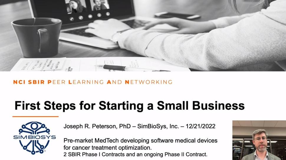 PLAN - Medical Devices - SimBioSys