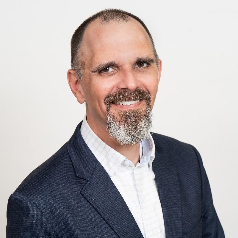 Jeffrey McLaughlin - SBIR Innovation Lab Podcast Host