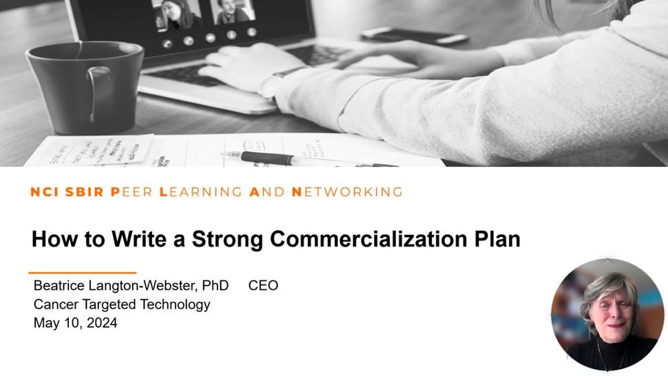 Cancer Targeted Technology