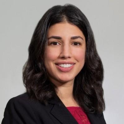 Farnaz Bakhshi - Innovation ACS BrightEdge