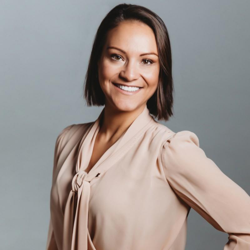 Tatiana Yglesias Ulloa - Portal Innovations - Boston