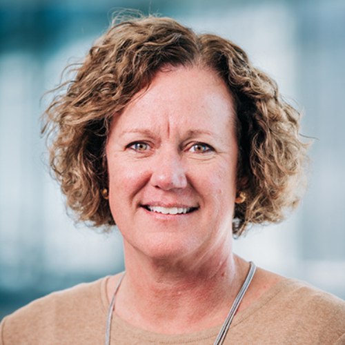 Molly Wasko - Square