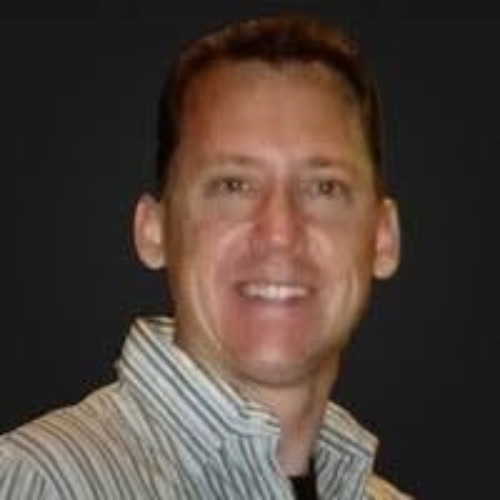 Michael Rountree - Square