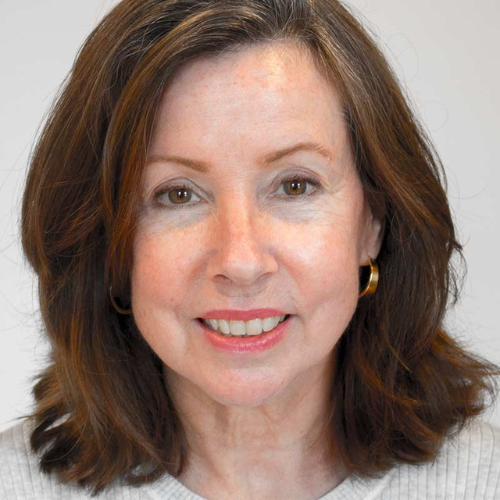 Janelle Molloy - Square