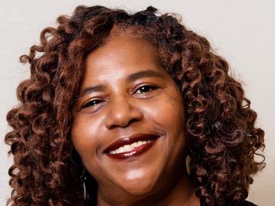 Julienne Willis Headshot