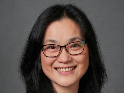 Xing-Jian Lou Headshot