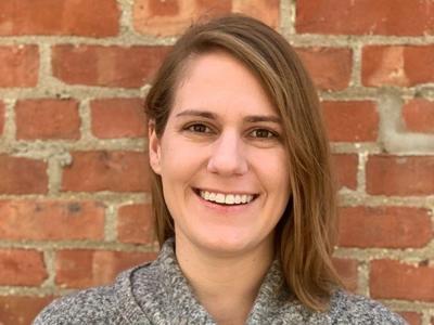 Brittany Connors - NCI SBIR Director of Investor Relations