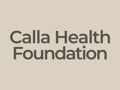 Calla Health Foundationv_ Investor Initiatives-2024