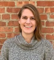 Brittany Connors, PMP, Director of Investor Relations