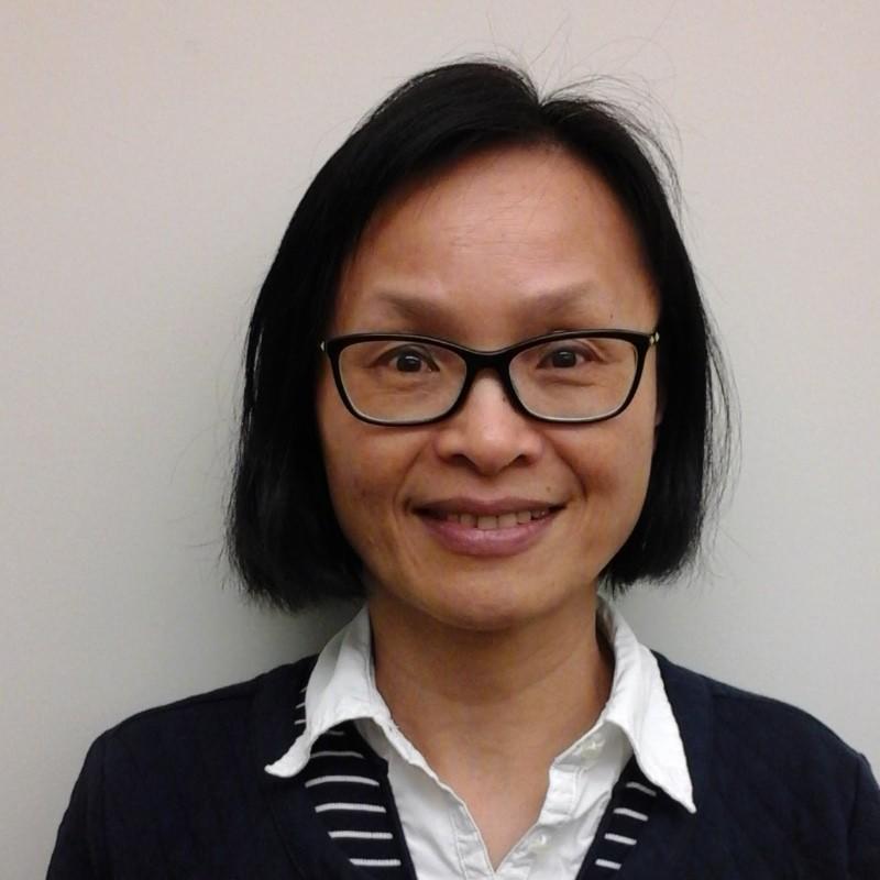 Ying-Hsiu Su - SBIR Innovation Lab Podcast Host