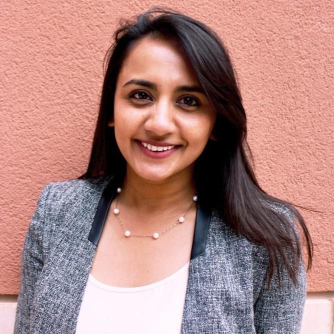 Anu Parvatiyar - Ananya Health