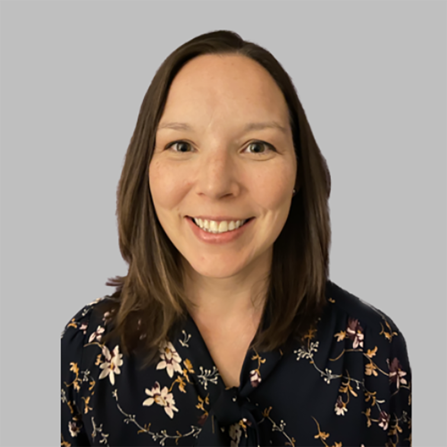 Headshot of Monique Pond