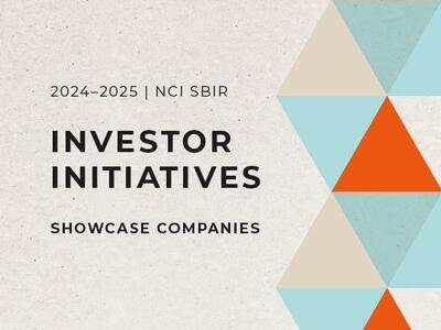 2024-25 Investor Initiatives Book Cover