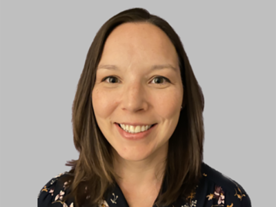 Headshot of Monique Pond