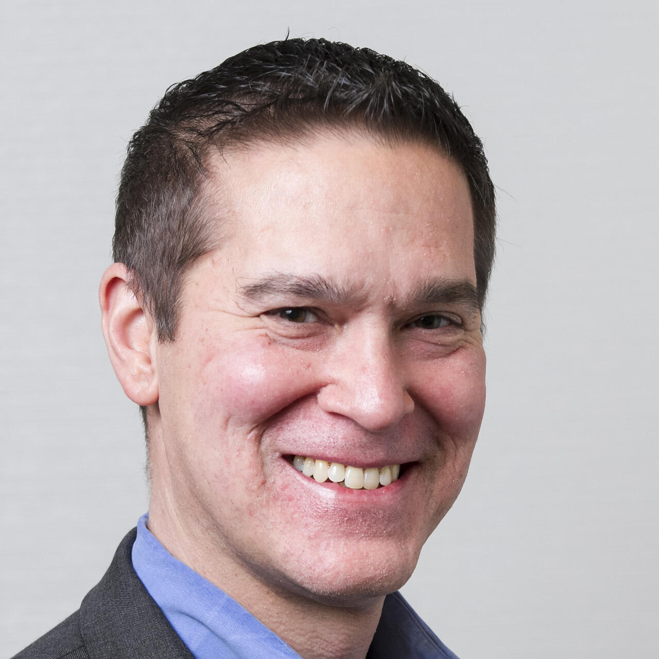 Amir Rahbar Headshot