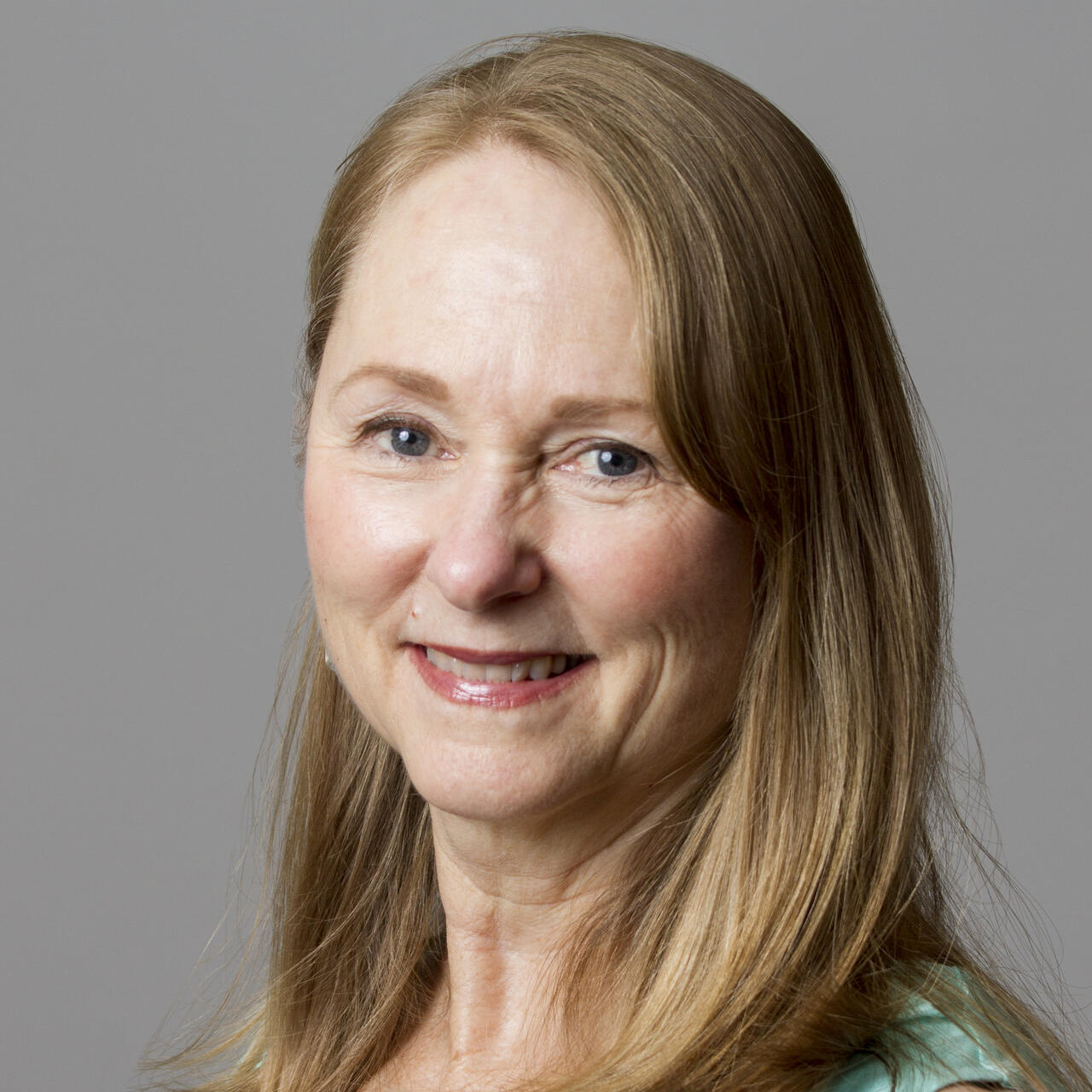 Patricia Weber Headshot