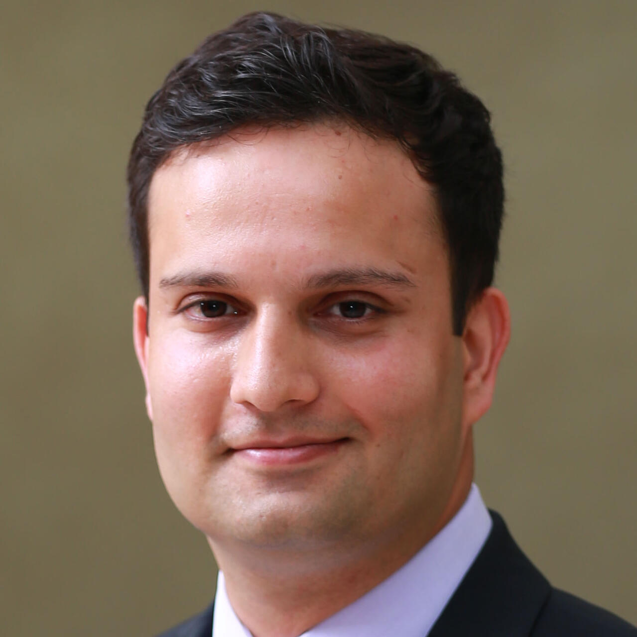 Saroj Regmi Headshot