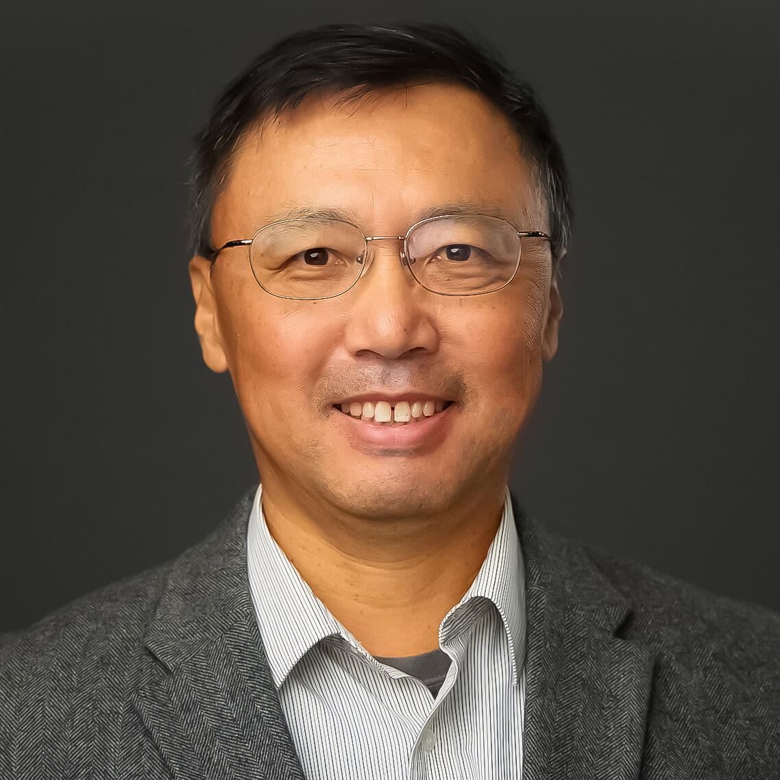 Ming Zhao Headshot