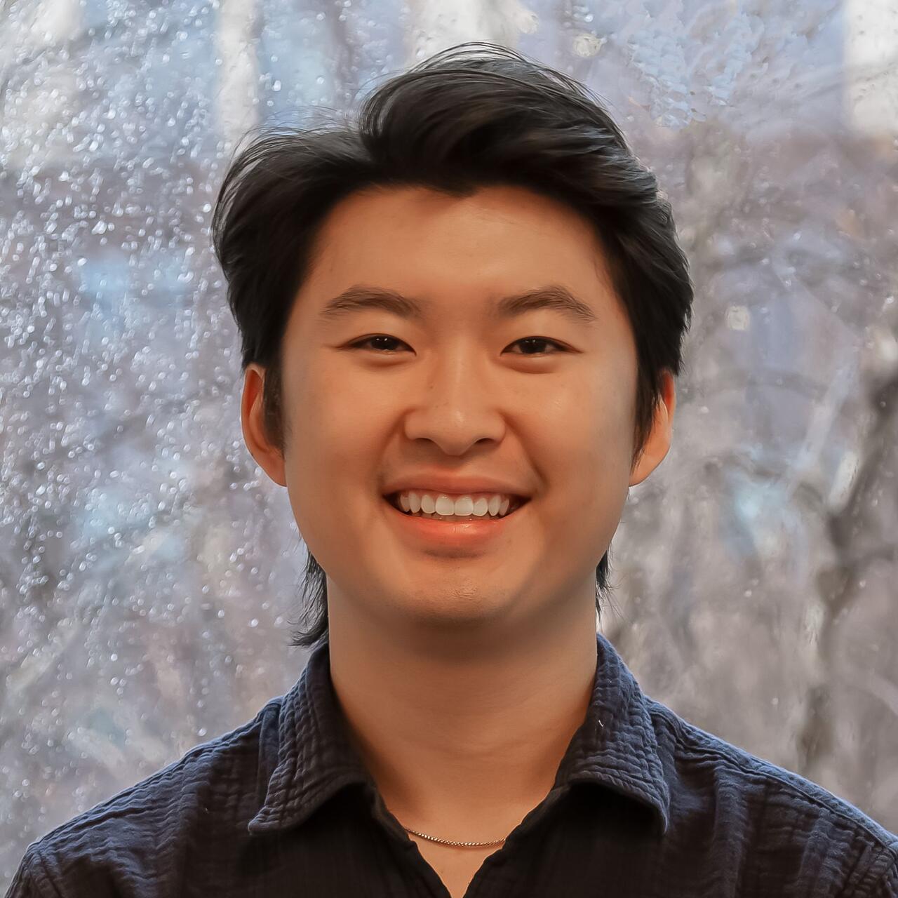 Nathaniel Cho