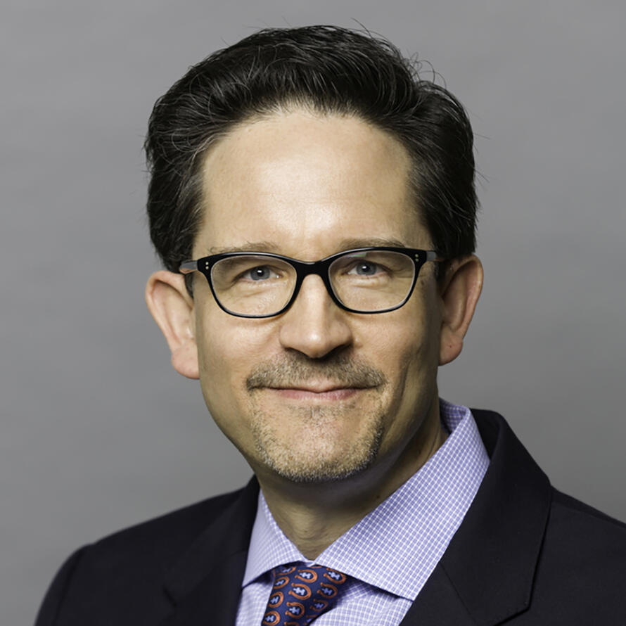 Michael Weingarten Headshot